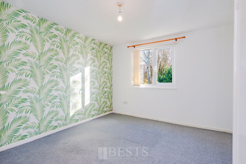 Heysham Close Murdishaw